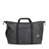 FOOTJOY TRAVEL DUFFLE BAG – BLACK