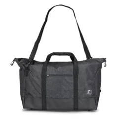 FOOTJOY TRAVEL DUFFLE BAG – BLACK 6 FOOTJOY TRAVEL DUFFLE BAG – BLACK -Golf Sale Store 100BF9B5 BB56 0BEB 8678D5EE37EB2796 600x600 1