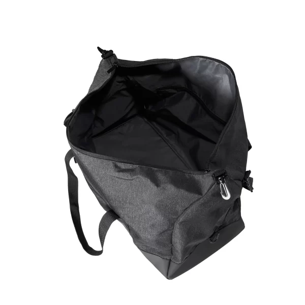 FOOTJOY TRAVEL DUFFLE BAG – BLACK 2 FOOTJOY TRAVEL DUFFLE BAG – BLACK - Image 2