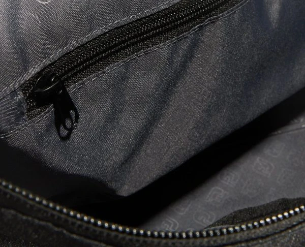 FOOTJOY TRAVEL DUFFLE BAG – BLACK 4 FOOTJOY TRAVEL DUFFLE BAG – BLACK - Image 4