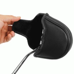 IZZO PREMIUM PU LEATHER GOLF MALLET PUTTER COVER -Golf Sale Store 11635 566a61c8 cd01 46f8 a479 5e76b05af7b03 600x600 1