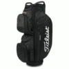 TITLEIST STADRY 15 GOLF CART BAG – BLACK
