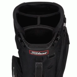 TITLEIST PLAYERS 4 STAND BAG – BLACK 8 TITLEIST PLAYERS 4 STAND BAG – BLACK -Golf Sale Store 2 2021 Players 4 Black TB21 600x600 1