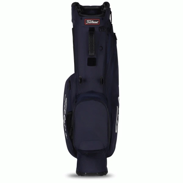 TITLEIST PLAYERS 4 STAND BAG – NAVY 2 TITLEIST PLAYERS 4 STAND BAG – NAVY - Image 2