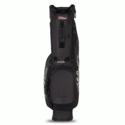 TITLEIST PLAYERS 4 STADRY STAND BAG – BLACK 7 TITLEIST PLAYERS 4 STADRY STAND BAG – BLACK -Golf Sale Store 2 2021 Players 4 StaDry Bla 600x600 1