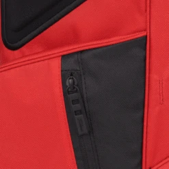 TITLEIST PLAYERS 4 STAND BAG – RED / BLACK -Golf Sale Store 2 2022 Players 4 Red Black 600x600 1