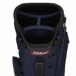 TITLEIST PLAYERS 4 STAND BAG – NAVY 8 TITLEIST PLAYERS 4 STAND BAG – NAVY -Golf Sale Store 2021 Players 4 Navy TB21SX4 600x600 1