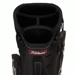 TITLEIST PLAYERS 4 STADRY STAND BAG – BLACK 8 TITLEIST PLAYERS 4 STADRY STAND BAG – BLACK -Golf Sale Store 2021 Players 4 StaDry Black 600x600 1