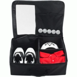 CALLAWAY TRUNK LOCKER GOLF ORGANISER