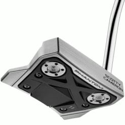 SCOTTY CAMERON PHANTOM X 11 PUTTER +FREE GIFT