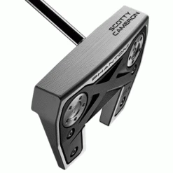 SCOTTY CAMERON PHANTOM X 5S PUTTER +FREE GIFT -Golf Sale Store 22 PHANTOMX 5S 4 600x600 1