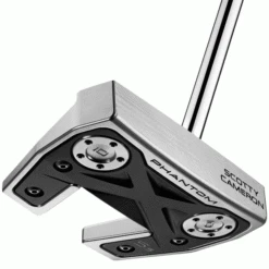 SCOTTY CAMERON PHANTOM X 5S PUTTER +FREE GIFT