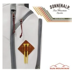 SUN MOUNTAIN Sonnenalp™ MID STRIPE GOLF STAND BAG – CABIN / WHEAT 13 SUN MOUNTAIN Sonnenalp™ MID STRIPE GOLF STAND BAG – CABIN / WHEAT -Golf Sale Store 23MIDSTRIPE WCB 2 600x600 1