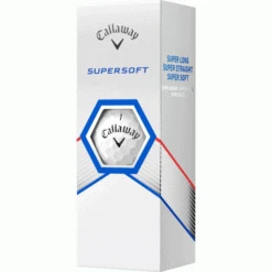 CALLAWAY 2023 SUPERSOFT GOLF BALLS – WHITE 7 CALLAWAY 2023 SUPERSOFT GOLF BALLS – WHITE -Golf Sale Store 23SSW2 600x600 1