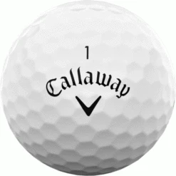 CALLAWAY 2023 SUPERSOFT GOLF BALLS – WHITE 6 CALLAWAY 2023 SUPERSOFT GOLF BALLS – WHITE -Golf Sale Store 23SSW3 600x600 1