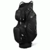 SUN MOUNTAIN ECO-LITE GOLF CART BAG – BLACK