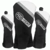 PRO-TEKT PREMIUM PU LEATHER HEADCOVERS
