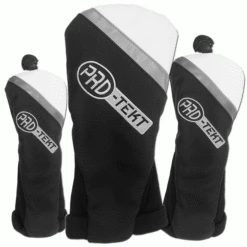 PRO-TEKT PREMIUM PU LEATHER HEADCOVERS