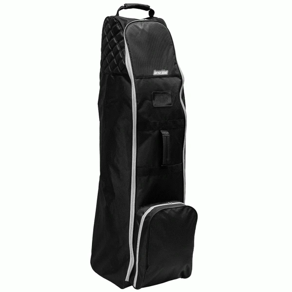 LONGRIDGE EXPLORER WHEELED & PADDED GOLF TRAVEL COVER 1 LONGRIDGE EXPLORER WHEELED & PADDED GOLF TRAVEL COVER