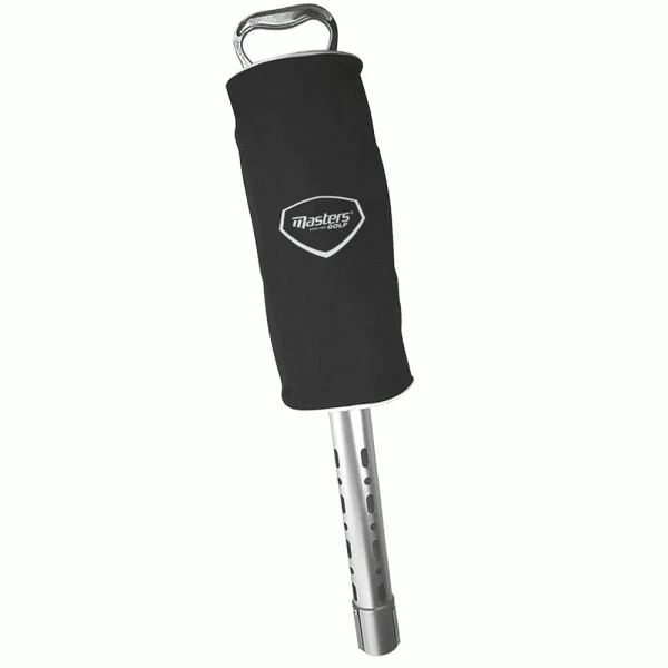 MASTERS PREMIUM STEEL TUBE SHAG BAG / BALL RETRIEVERS 1 MASTERS PREMIUM STEEL TUBE SHAG BAG / BALL RETRIEVERS
