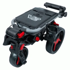 AXGLO TRI-360 V2 GOLF PUSH TROLLEY – GREY / RED +FREE £39.99 ACCESSORY PACK 3 AXGLO TRI-360 V2 GOLF PUSH TROLLEY – GREY / RED +FREE £39.99 ACCESSORY PACK -Golf Sale Store 30026 cc18b2f8 fbdc 4640 93e3 9a76fae6ddad1 600x600 1
