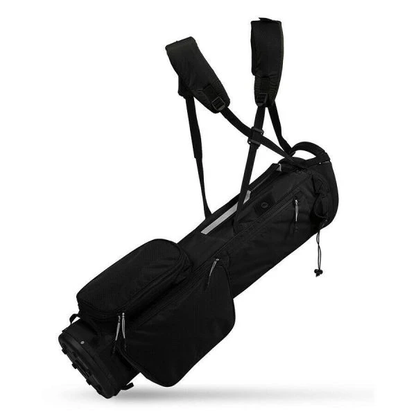 SUN MOUNTAIN METRO SLX GOLF CARRY BAG – BLACK 1 SUN MOUNTAIN METRO SLX GOLF CARRY BAG – BLACK