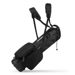 SUN MOUNTAIN METRO SLX GOLF CARRY BAG – BLACK CAMO