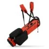 SUN MOUNTAIN METRO SLX GOLF CARRY BAG – ORANGE