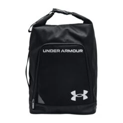UNDER ARMOUR CONTAIN GOLF SHOE BAG