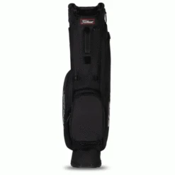 TITLEIST PLAYERS 4 STAND BAG – BLACK 7 TITLEIST PLAYERS 4 STAND BAG – BLACK -Golf Sale Store 4 2021 Players 4 Black TB21 600x600 1