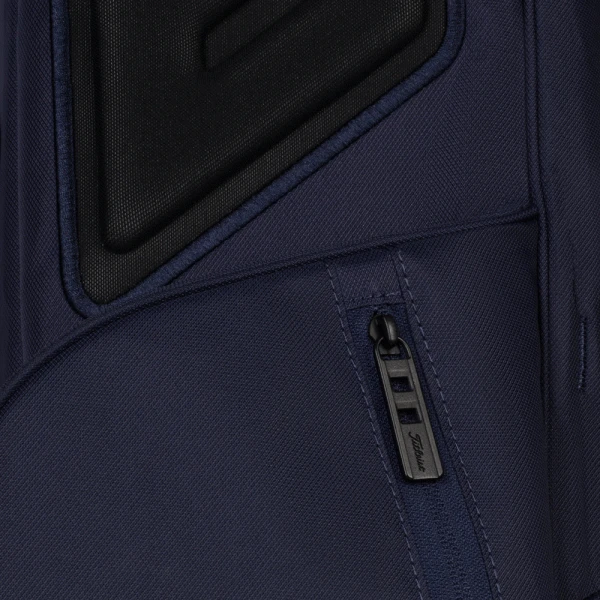 TITLEIST PLAYERS 4 STAND BAG – NAVY 5 TITLEIST PLAYERS 4 STAND BAG – NAVY - Image 5