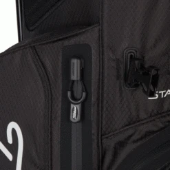 TITLEIST PLAYERS 4 STADRY STAND BAG – BLACK 9 TITLEIST PLAYERS 4 STADRY STAND BAG – BLACK -Golf Sale Store 4 2021 Players 4 StaDry Bla 600x600 1