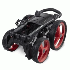 SUN MOUNTAIN PATHFINDER PX4 + FREE UMBRELLA HOLDER – RED / BLACK -Golf Sale Store 44553 15a50141 07e3 4142 8747 bc04710dab761 600x600 1