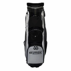 SKYMAX SKYLITE PREMIUM CART BAG – BLACK / GREY -Golf Sale Store 47155 f26a58f2 f505 4053 ad8e 8a67cbde37bb2 600x600 1