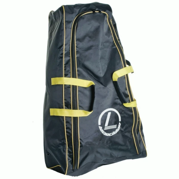 LONGRIDGE DELUXE PUSH PULL GOLF TROLLEY TRAVEL COVER 1 LONGRIDGE DELUXE PUSH PULL GOLF TROLLEY TRAVEL COVER