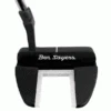 BEN SAYERS XF BLACK GOLF PUTTERS 34” – B3 FANG