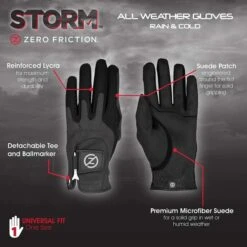 ZERO FRICTION ONE SIZE FITS ALL COMPRESSION FIT GOLF RAIN GLOVES – LADIES PAIR -Golf Sale Store 48139 efcc042c baa1 4bd3 b5d1 5f2ed660f3263 600x600 1