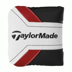 TAYLORMADE SPIDER GOLF PUTTER COVER – LTD EDITION TOUR MODEL
