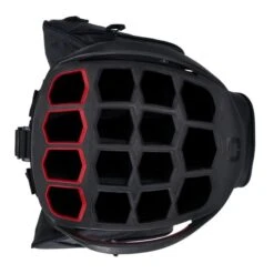 OGIO ALL ELEMENTS CART BAG – BLACK 9 OGIO ALL ELEMENTS CART BAG – BLACK -Golf Sale Store 5121026OG OG ALL ELEMENTS CART BLACK TOP 600x600 1