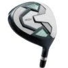 WILSON PROSTAFF SGi LADIES GOLF FAIRWAY WOODS 3 & 5 WOODS