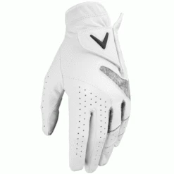 CALLAWAY APEX TOUR LEATHER GOLF GLOVE
