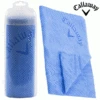 CALLAWAY GOLF PERFORMANCE COOLER TOWEL