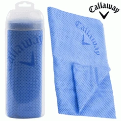 CALLAWAY GOLF PERFORMANCE COOLER TOWEL