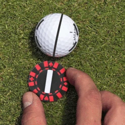 ODYSSEY EYE IT UP GOLF BALL ALIGNMENT SET -Golf Sale Store 57 50 600x600 1