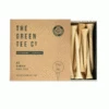 GREEN TEE CO PLASTIC FREE BAMBOO 2.75” GOLF TEES X 40 GOLF TEES