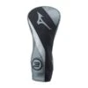 MIZUNO FAIRWAY HEADCOVERS – BLACK