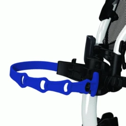 CLICGEAR MODEL 8.0 GOLF TROLLEY – SILVER -Golf Sale Store 8 BLACK3 600x600 1