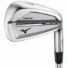 MIZUNO JPX 921 TOUR IRONS / STEEL SHAFTS