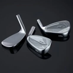 MIZUNO JPX 923 TOUR IRONS / STEEL SHAFTS -Golf Sale Store 923TOUR5 600x600 1