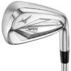 MIZUNO JPX 923 HOT METAL HIGH LAUNCH LADIES IRONS / GRAPHITE SHAFTS